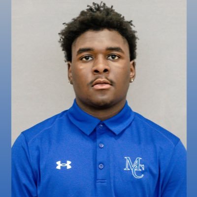 Jayvon Burrus Profile