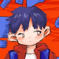 太名の絵 (@tamyounoeeeee) 's Twitter Profile Photo 太名の絵 (@tamyounoeeeee) 's Twitter Profile Photo