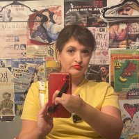 Dani Gomez (@danigomezcomedy) 's Twitter Profile Photo Dani Gomez (@danigomezcomedy) 's Twitter Profile Photo