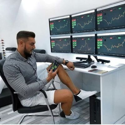 ForecTrading's profile picture. FOREX TRADING SIGNALS PROVIDER