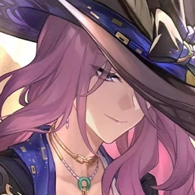Enigmattyさんのプロフィール画像