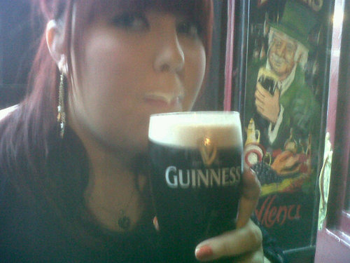 FrancescaDVC's profile picture. 