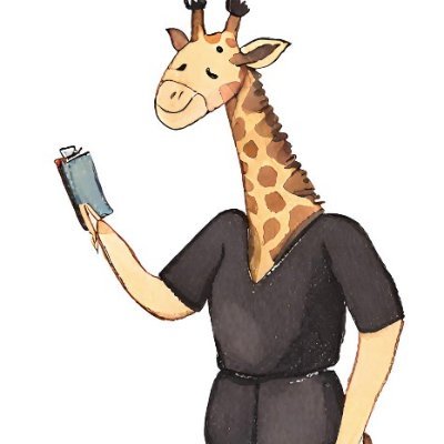 giraffe_study's profile picture. YouTubeでゲームの動画投稿をしてます！！
