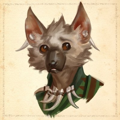 I'm sorry I'm boring you
(She/Her) | Redridge bonekeeper-in-training | Rain-Scribes