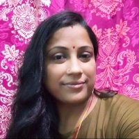 Gitanjali Gupta (@gitanja86706434) 's Twitter Profile
