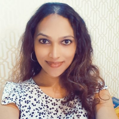 Speak Tamil, english, spanish , malay & telugu. Hablo español castellano.
Beauty Consultant.
Crypto lover,
ICO follower &
Airdrop Hunter.😍😍😍