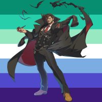 Slayer MLM Flag (Fiddlepat) (@povldona) 's Twitter Profile