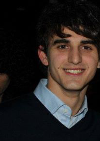 denismeraj's profile picture. Fate loves the fearless