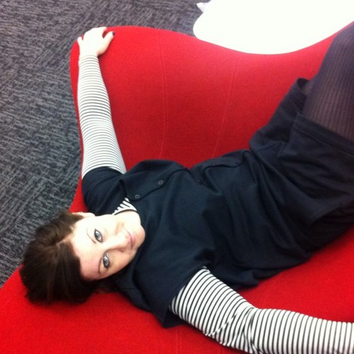 LizaFriedman's profile picture. Founder of Studio Ubunifi Creative Studio and Consulting, Editor in Chief of @designerpages, All Around Design Geek