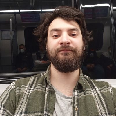 eccaliskann's profile picture. 