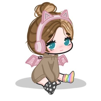Back from hiatus!!! Going to go slow but try to get back into streaming soon! ♡