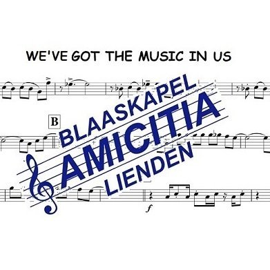 Blaaskapel / Dweilorkest / uit Lienden.
Bestaat uit een groepje muzikanten (van 16 tot 75 jaar) die het leuk vinden om gezellig samen muziek te maken.
