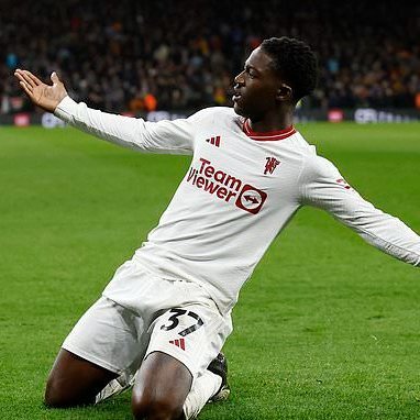 Wayne_BridgeRP's profile picture. Kobbie Mainoo parody accont

My Beautiful wife is @bootlicks 💍😍