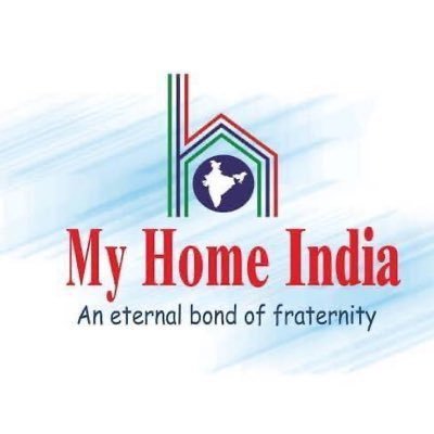 My Home India - An eternal bond of fraternity!