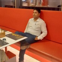 Pranaw Raj (@rajpranaw) 's Twitter Profile