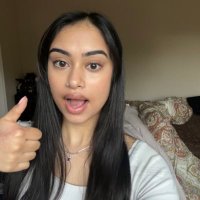 Riya Patel (@riyapee) 's Twitter Profile