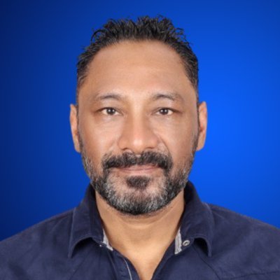 vj123's profile picture. Education | Technology