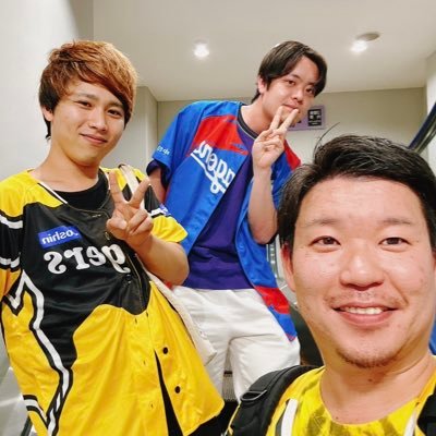 PKonpo's profile picture. #愛知 #PUBG #モンスト #ミラティブ配信 #ポケカ #ポケカ初心者 #リモートポケカ