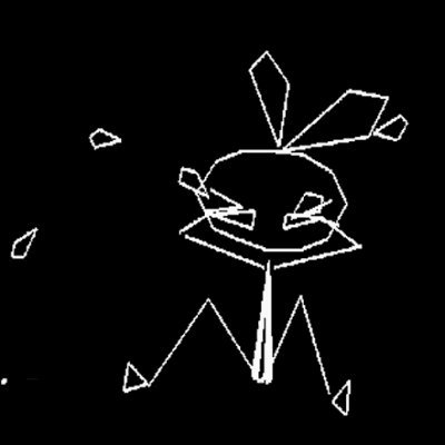 19
I like Vibribbon, Ruby/Nan quest and other cool media!
No. 1 Lost room (2006) fan! (watch it.)
some suggestive art rts likes sometimes..
bannr: @Wikibee6 !