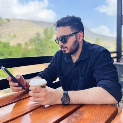 umangar95819297's profile picture. .