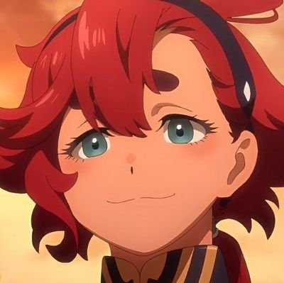 Hey there, I'm Jazz! Gundam brainrot is real. She/They. 26. Black/White Biracial. Non-Binary.
