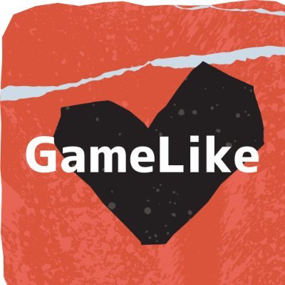GameLikeと言う名前でYoutube活動中(2024/06/01-現在)。ゲームの概要説明動画を中心にYoutubeショートを投稿するチャンネル。ゲームの魅力を発信して、好きなゲームが見つけられるチャンネルにすることが目標です!Bloggerにてブログも運営中。