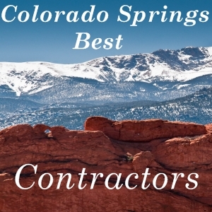 Colorado Springs Best Contractors - Find the best contractors, subcontractors and businesses in the construction industry in the Colorado Springs area.