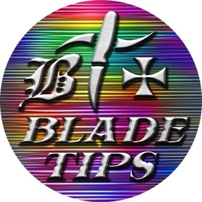 blade_tips_'s profile picture. 