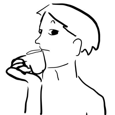 cavemanさんのプロフィール画像