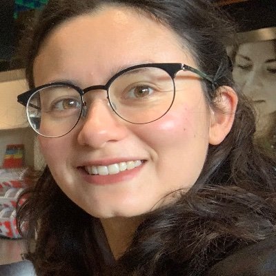 postdoc at UFZ Leipzig studying the effects of climate change and Cd stress on metal uptake in wheat crops
🇺🇸 🇨🇦🇨🇭🇩🇪🇹🇼(she/her)