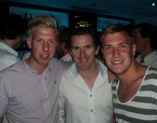 ToddHickey1's profile picture. Photographer