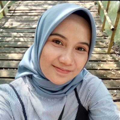 dw_anggreni's profile picture. My goal is not to be better than anyone else but better than I used to be✨