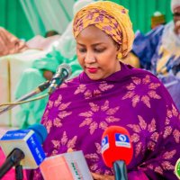 Aisha Aminu (@aeeshaaminu) 's Twitter Profile