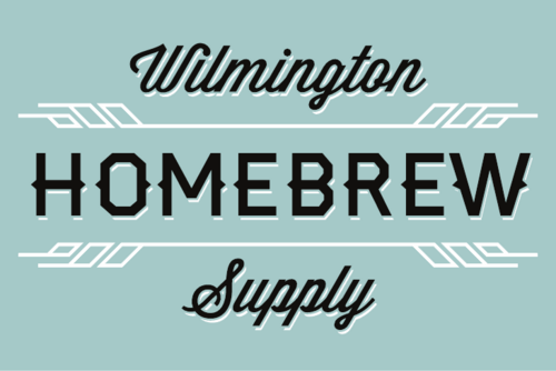 We have everything you need to Brew anything you want! kegging supplies too!   #ilm #homebrew #ncbeer 824 S. Kerr Ave.