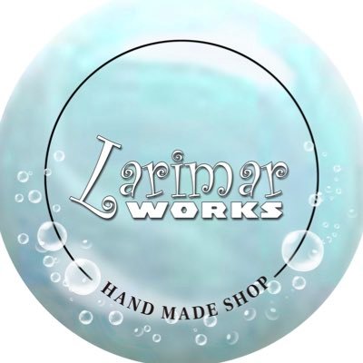 Larimarさんのプロフィール画像