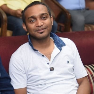 Priyanku1984's profile picture. 