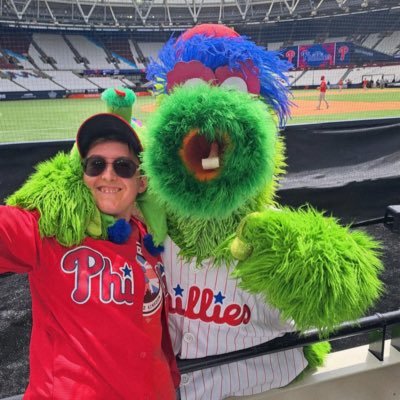wexwextexmex's profile picture. Bournemouth based accountant, baseball fan, aspiring goat farmer and all round fuck up 👌https://t.co/F87RepcU5G