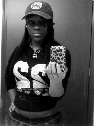 SHAYSHAY DUH PRETTY ONe...WOULDN'T SAY IM BADD CUZ IM NOT CONCITED....JUST ME...WAT MORE CAN I ASK FOR...Ƹ̵̡Ӝ̵̨̄Ʒ ♫♪♥♥♥