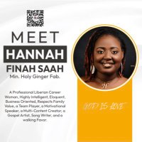 Min Holy Ginger 📖 (@hannahfsaah) 's Twitter Profile