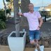 Chris Hogg ⚫️⚪️⚽️🏴🇸🇦⛳️ (@chrishogg85) Twitter profile photo Chris Hogg ⚫️⚪️⚽️🏴🇸🇦⛳️ (@chrishogg85) Twitter profile photo