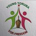 Young Yoruba for Freedom YYF (@youngyorubayyf) Twitter profile photo Young Yoruba for Freedom YYF (@youngyorubayyf) Twitter profile photo
