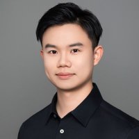 Yining Lu (@yining__lu) 's Twitter Profile Photo Yining Lu (@yining__lu) 's Twitter Profile Photo