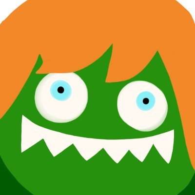 ふたーさんのプロフィール画像