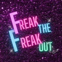 Freak the Freak out (@frifri__inspi) 's Twitter Profile Photo Freak the Freak out (@frifri__inspi) 's Twitter Profile Photo