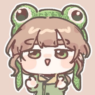 개구리 그림계정さんのプロフィール画像
