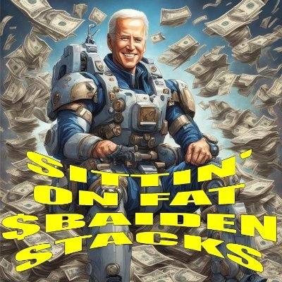 RoboBaidenTeam's profile picture. 