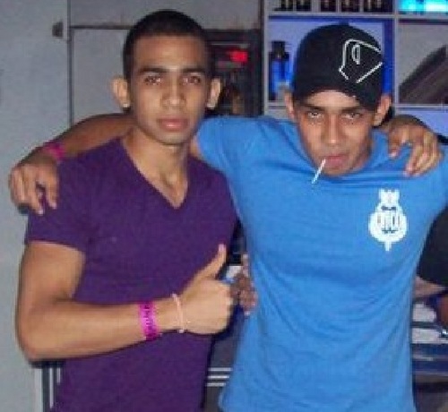 EfrainEscalante's profile picture. 