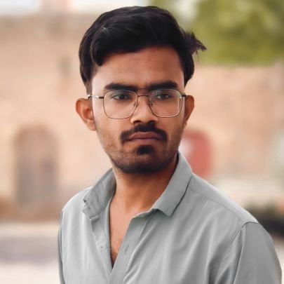 Nikhilp40164720's profile picture. most youngest politician ,

President BJP Youthwing rajasthan @Bjym  , Social Activist, Proud Modi Bakth. Infintely Blessed to be 🙏