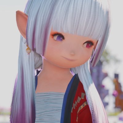 DBD/FF14 色んなゲームやってます！