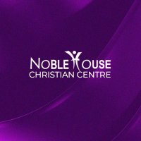 NobleHouse Christian Centre (@noblehousecc) 's Twitter Profile Photo NobleHouse Christian Centre (@noblehousecc) 's Twitter Profile Photo